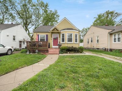 1343 Northway St, Ferndale, MI, 48220