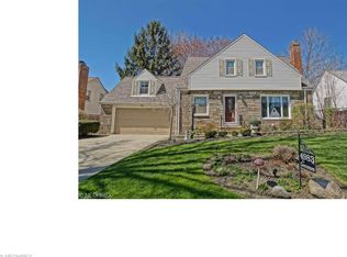 4983 Farnhurst Rd, Lyndhurst, OH 44124