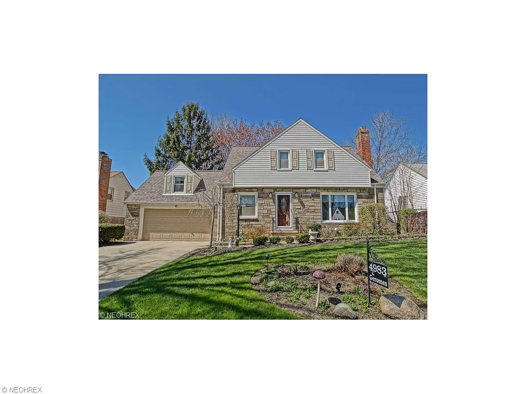 4983 Farnhurst Rd photo 1