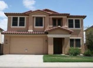 43491 W Oster Dr, Maricopa, AZ 85138