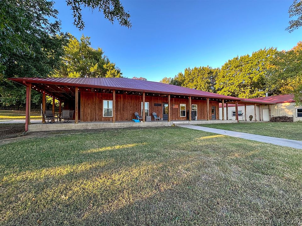 393521 W 2880th Dr, Ochelata, OK 74051 Zillow