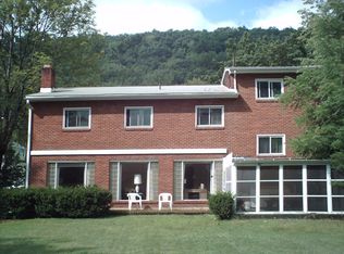 156 Rosedale Dr, Binghamton, NY 13905
