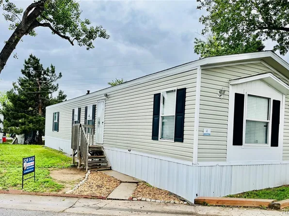 17190 Mt Vernon Rd #4, Golden, CO 80401