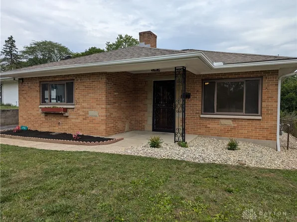 1716 Parkhill Dr, Dayton, OH 45406