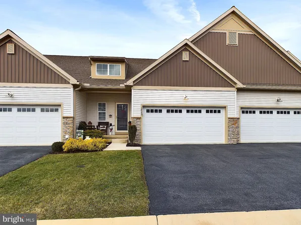 1802 Shady Ln, Mechanicsburg, PA 17055