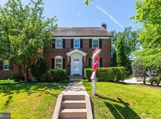 3328 Northampton St NW, Washington, DC 20015