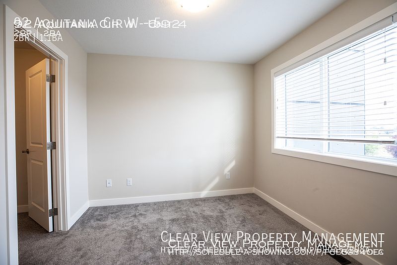 Lethbridge Apartment for rent - 2 Bedrooms — photo 11