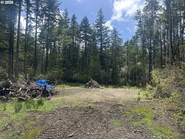 Cedar Hollow Rd, Pt Orford, OR 97465