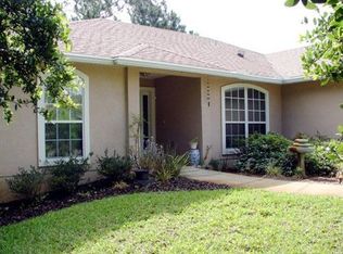 5340 4th St, Saint Augustine, FL 32080