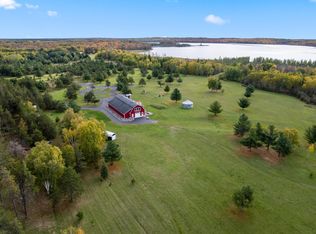 27463 Waffensmith Rd, Deerwood, MN 56444