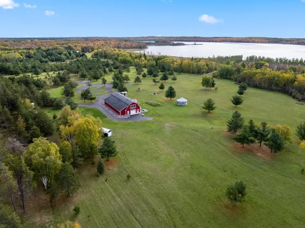 27463 Waffensmith Rd, Deerwood, MN 56444