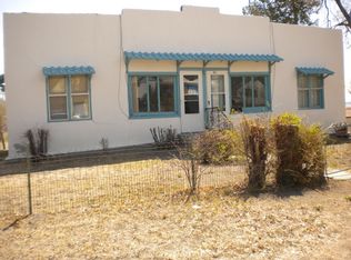 801 And 803 S. 5th St., Raton, NM 87740