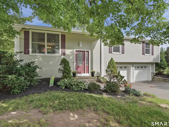101 Deer Run, Southington, CT 06479