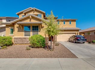 1462 E Warbler Rd, Gilbert, AZ 85297