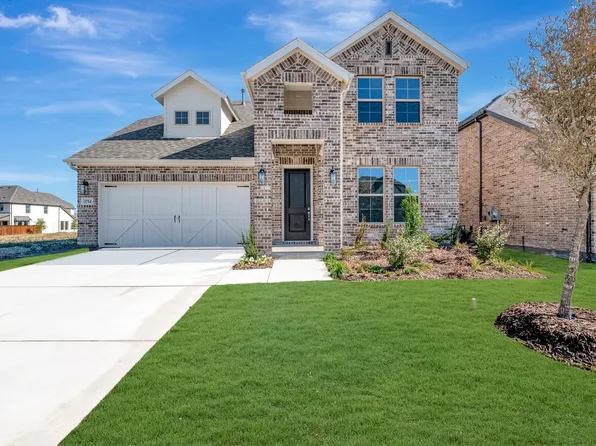 3704 Water Lily Way, Celina, TX 75009