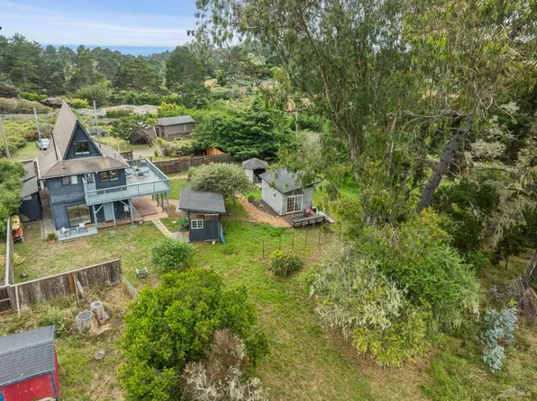 260 Kale Road, Bolinas, CA 94924