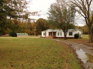 14867 Old Pigeon Roost Rd, Byhalia, MS 38611