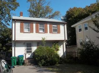 20 Wagner Rd, Medford, MA 02155