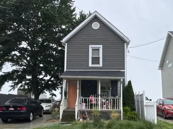 310 Main St, Hartly, DE 19953