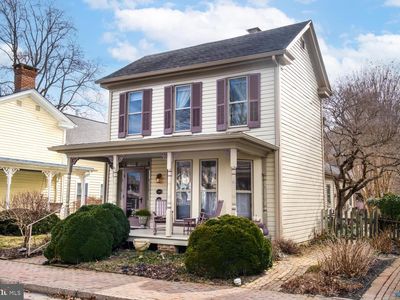 204 E Chestnut St, Saint Michaels, MD, 21663
