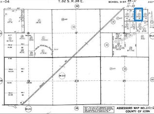 0 Randsburg Mojave Rd LOT 2, California City, CA 93505