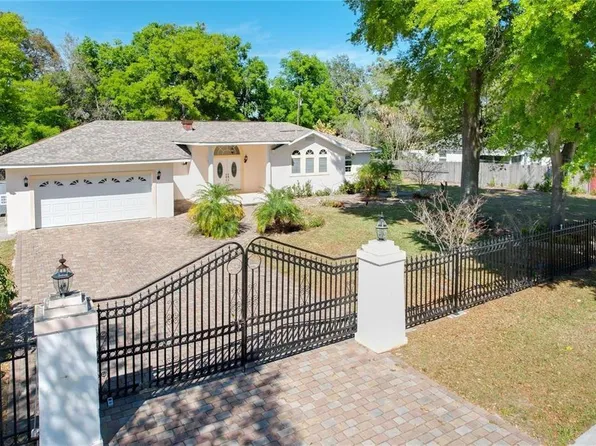 25 E Chesley Ave, Eustis, FL 32726