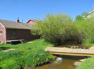 135 E 2nd St, Nederland, CO 80466