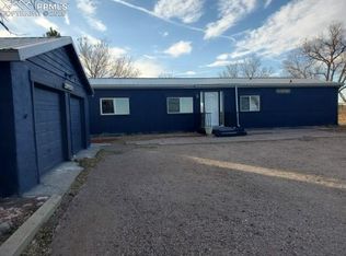 20975 Jones Rd, Peyton, CO 80831
