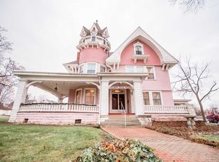 508 S Cavin St, Ligonier, IN 46767