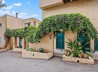 245-247 E Glaucus St UNIT 247B, Encinitas, CA 92024