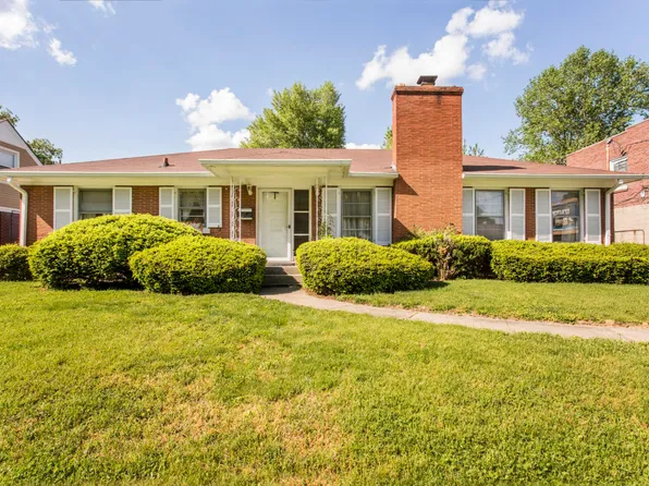 4507 Greenwood Ave, Louisville, KY 40211