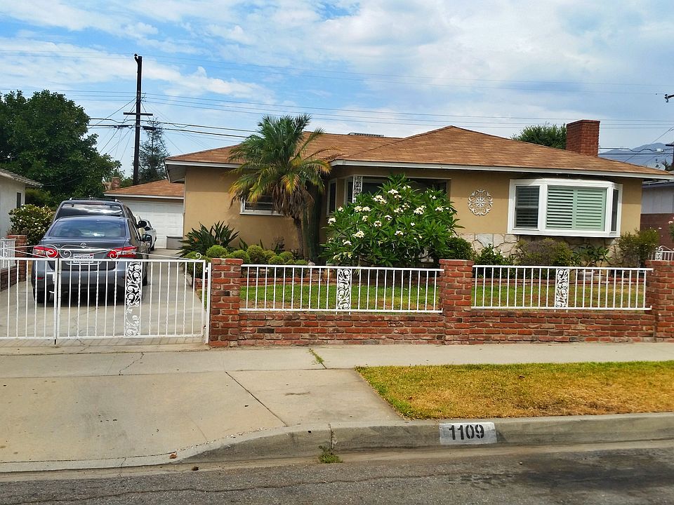 2nd image of 1109 N Holmar Ave