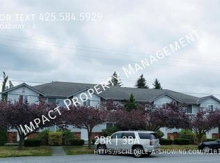 6411 Broadway APT 4, Everett, WA 98203