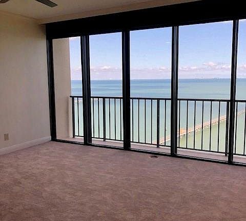 2nd image of 4350 Ocean Dr APT 802