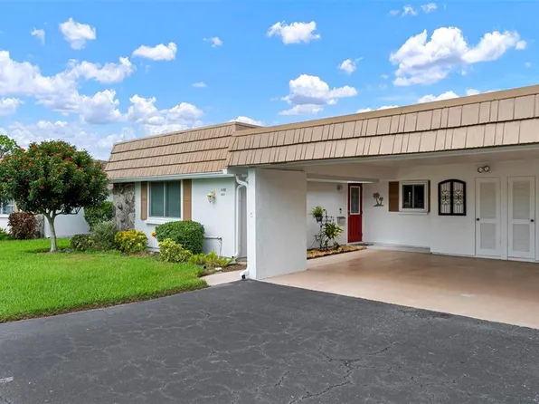 5457 Riverbluff Cir #V-48, Sarasota, FL 34231