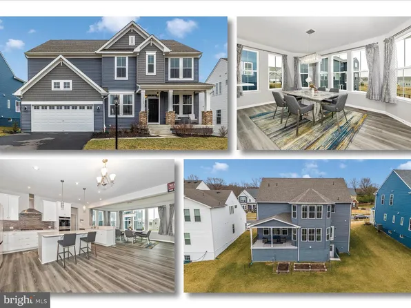 5602 Pine Blf, Frederick, MD 21704