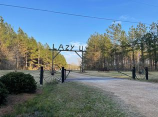 5608 Elon Rd, Macon, MS 39341