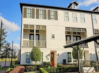 2964 Rusk St, Houston, TX 77003