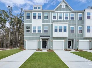 36 Towne Park Ct, Rincon, GA 31326