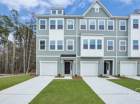 36 Towne Park Court, Rincon, GA 31326