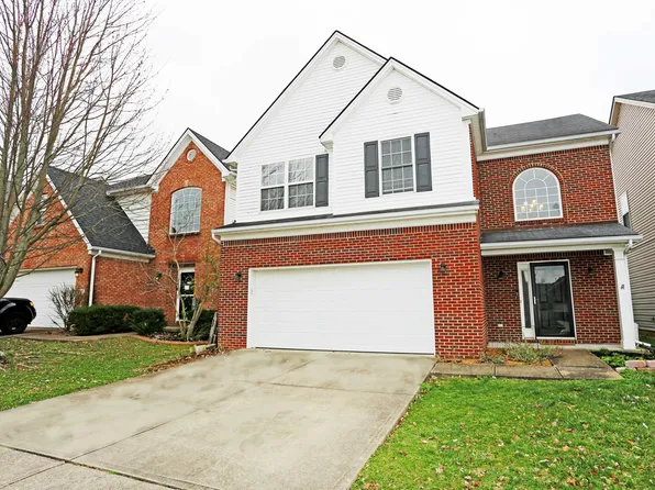 644 Estrella Dr, Lexington, KY 40511