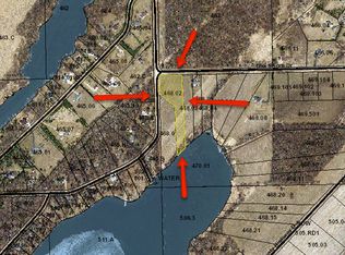 Oak Shore Dr, Fall River, WI 53932