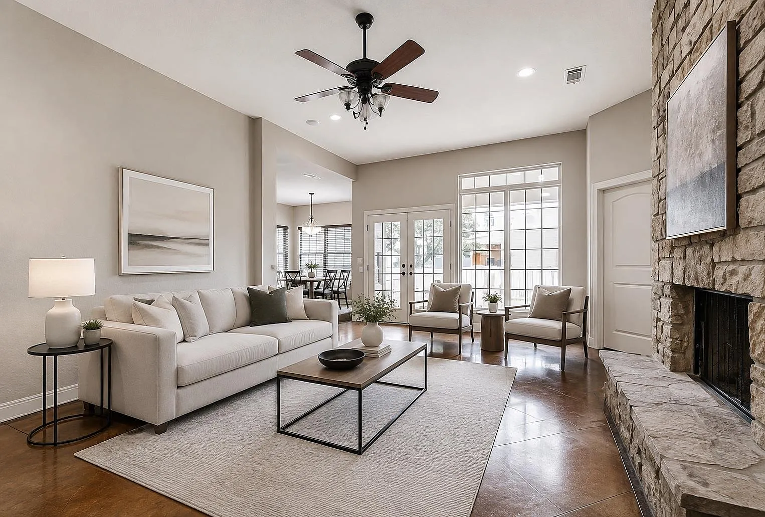 3 bed, 2.0 bath, 2044 sqft, $2,850 — Photo 1