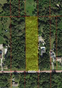 xx 18th AVE SE, Naples, FL, 34117