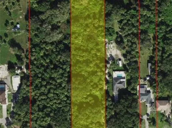 xx 18th AVE SE, NAPLES, FL 34117