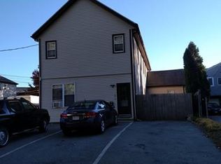 57 Kay St APT 3, Fall River, MA 02724