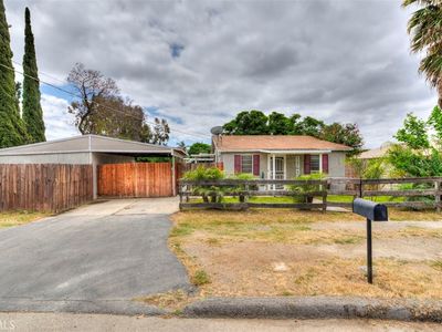 10232 Keller Ave, Riverside, CA, 92503