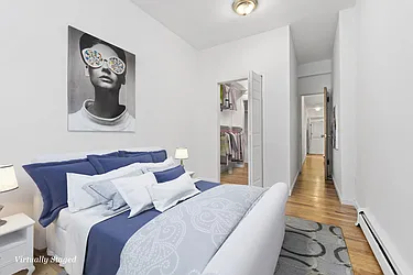 Rented by Citi Habitats