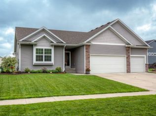 2120 NW Gabus Dr, Grimes, IA 50111