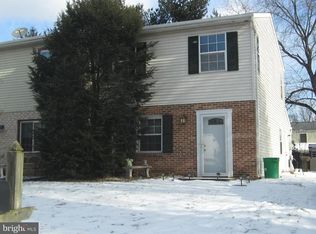 1101 Williamsburg Rd, Lancaster, PA 17603